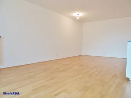 hochwertige 2 Zimmer Wohnung - Balkon - zzgl. Garage
