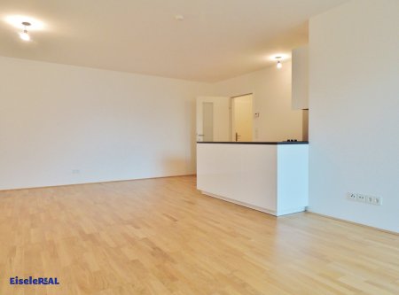 hochwertige 2 Zimmer Wohnung - Balkon - zzgl. Garage