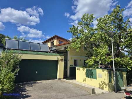 3 in 1 – Generationenhaus für Großfamilien oder VIELES mehr