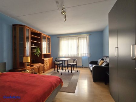 Stadtwohnung am Puls des Geschehens in 1020 Wien!