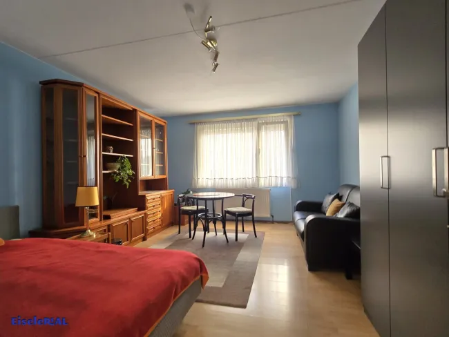 Stadtwohnung am Puls des Geschehens in 1020 Wien! - Titelbild