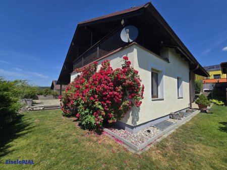 Herrliches LEBEN im Wienerwaldgebiet GABLITZ!