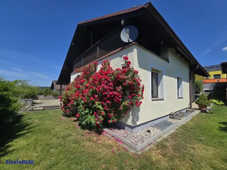 Herrliches LEBEN im Wienerwaldgebiet GABLITZ!