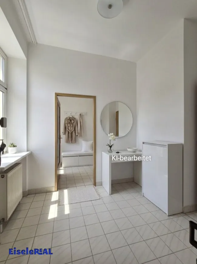 Büro nahe Schönbrunn in 1120 Wien!!! - Bild