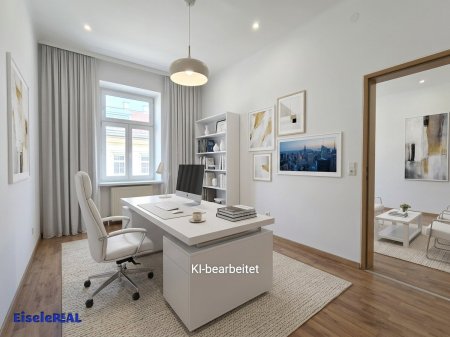 Büro nahe Schönbrunn in 1120 Wien!!!