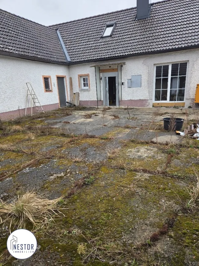 Haus - NESTOR Immobilien