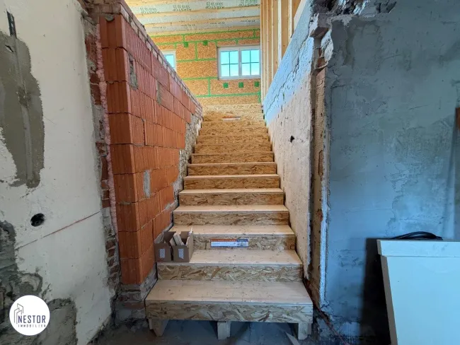 Haus - NESTOR Immobilien