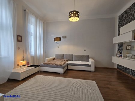 Charmante GARTEN-ALTBAU-WOHNUNG in 1120 Wien!