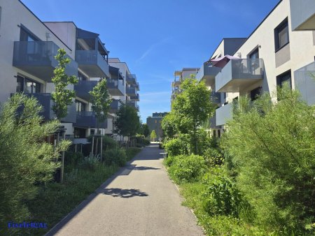 Exklusive Gartenwohnung – Neuwertig