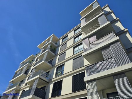 Exklusive Gartenwohnung – Neuwertig