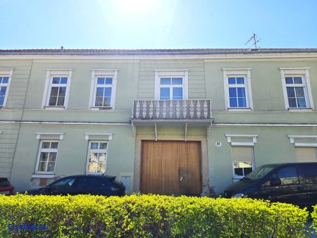 1 Zimmer Wohnung – irgendwie speziell – Sommerwohnung - für lärm- und hitzegeplagte Stadtbewohner