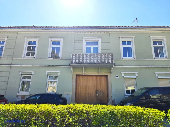 1 Zimmer Wohnung – irgendwie speziell – Sommerwohnung - für lärm- und hitzegeplagte Stadtbewohner - Bild