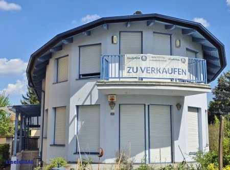repräsentativer Firmensitz - Büro oder Praxis