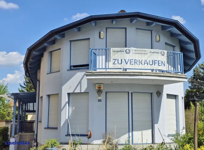 repräsentativer Firmensitz - Büro oder Praxis - Titelbild