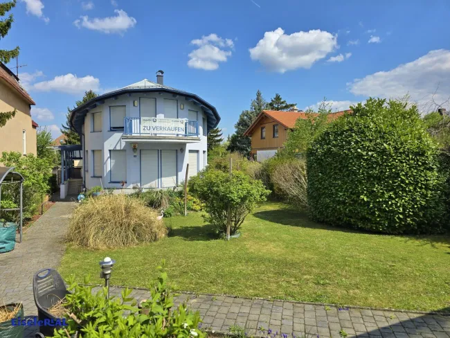 repräsentativer Firmensitz - Büro oder Praxis - Bild