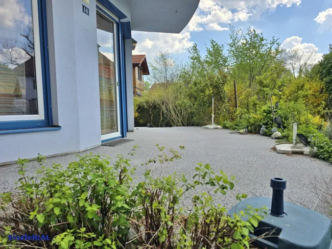repräsentativer Firmensitz - Büro oder Praxis - Bild