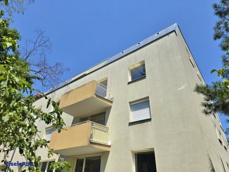 4 Zimmer - Balkon - Hietzing
