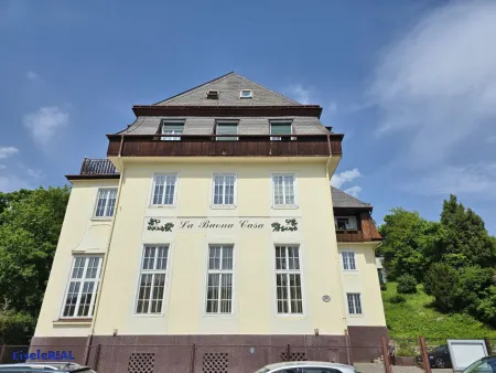 elitäres Büro - sehr repräsentativ - zuzüglich Heizung