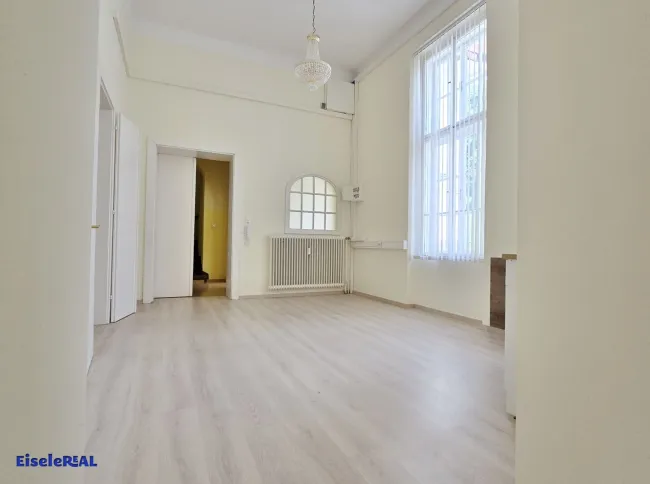 elitäres Büro - sehr repräsentativ - zuzüglich Heizung - Bild