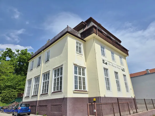 elitäres Büro - sehr repräsentativ - zuzüglich Heizung - Titelbild