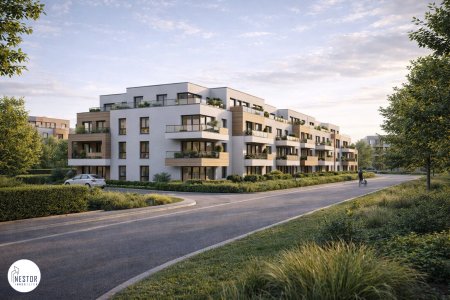 Wohnung - NESTOR Immobilien