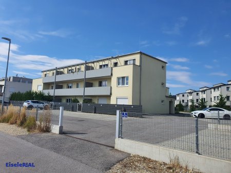 ERSTBEZUG-GENOSSENSCHAFTSWOHNUNG in Strasshof - Top 11