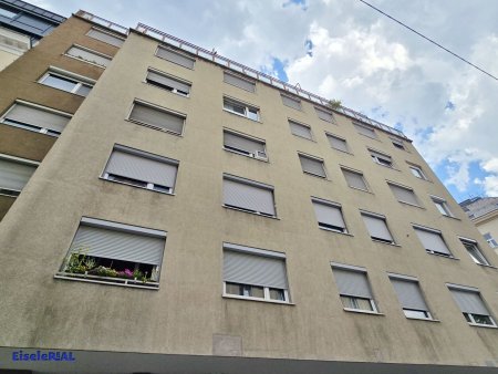 2,5 Zimmer Wohnung – 1050 Einsiedlergasse