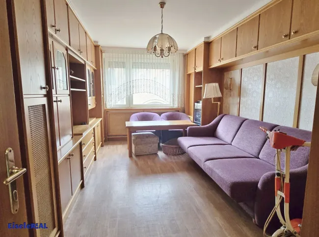 2,5 Zimmer Wohnung – 1050 Einsiedlergasse - Bild