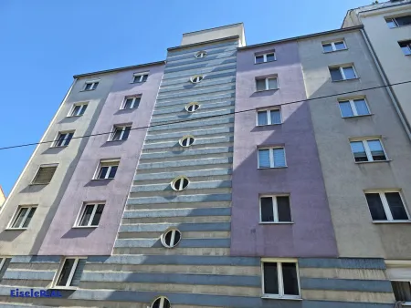 Top Wohnung - sehr gepflegt - zzgl. Garagenplatz
