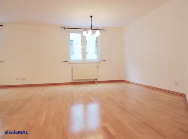 Top Wohnung - sehr gepflegt - zzgl. Garagenplatz - Bild