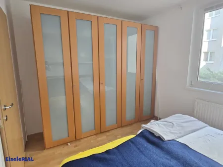 Top Wohnung - sehr gepflegt - zzgl. Garagenplatz