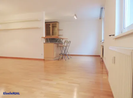 Top Wohnung - sehr gepflegt - zzgl. Garagenplatz
