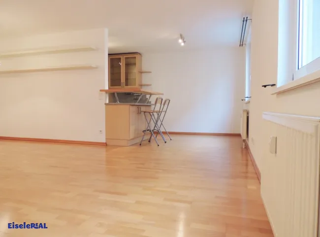 Top Wohnung - sehr gepflegt - zzgl. Garagenplatz - Bild