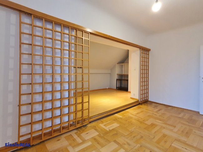 Charmante Wohnung mit Aussicht!