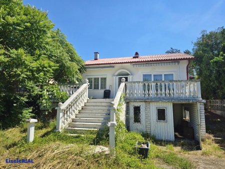 Hau mich weg – idyllische Ruhelage