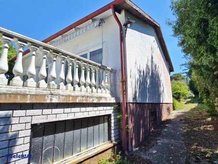 Hau mich weg – idyllische Ruhelage