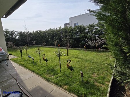 ECKGARTEN-GENOSSENSCHAFTSWOHNUNG in Strasshof !!!!