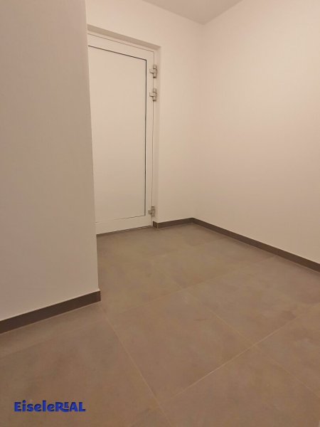 3 Zimmer - Balkon - Top 5 – befristet vermietet