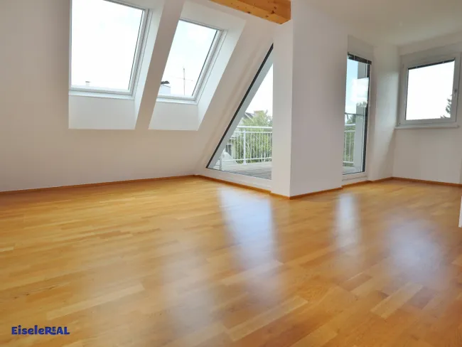 3 Zimmer - Terrasse - Top 11 – befristet vermietet - Bild