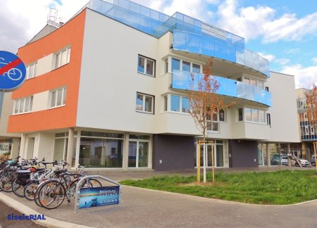 NEUBAU!! BÜRO oder Kanzlei !! GENOSSENSCHAFTSBAU in 1210 Wien!