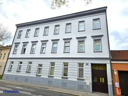 ALTBAU-ZINSHAUS IN Schwechat!!