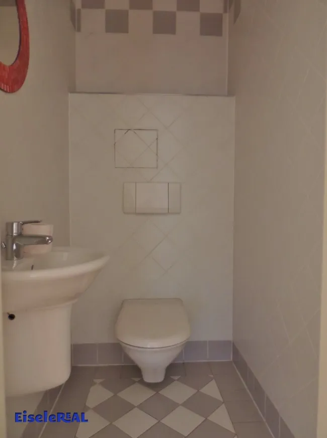 Investieren und Kassieren bis 2028! Terrassenwohnung in 1230 Wien !!! - Bild