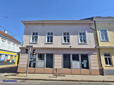 Büro - 90m² - 3,5 Zimmer