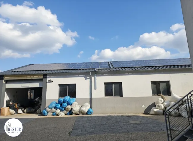 NESTOR Immobilien