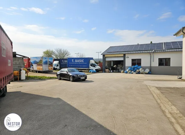 NESTOR Immobilien