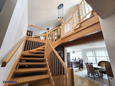 Exklusive Top Wohnung – traumhafte Dachterrasse – zuzüglich Wohnbauförderung
