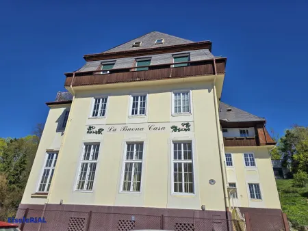 La Buona Casa – Zinsvilla steht zum Verkauf – befristet vermietet