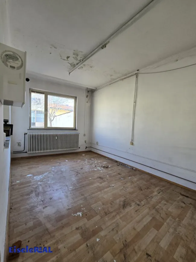 ABBRUCH; NEUBAU, UMBAU, ZUBAU alles ist möglich!! - Bild