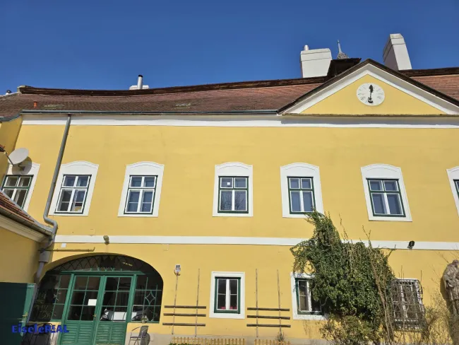 Tolle Lage – eigenwillige 3 Zimmer Altbau Wohnung für 1-2 Personen - Titelbild