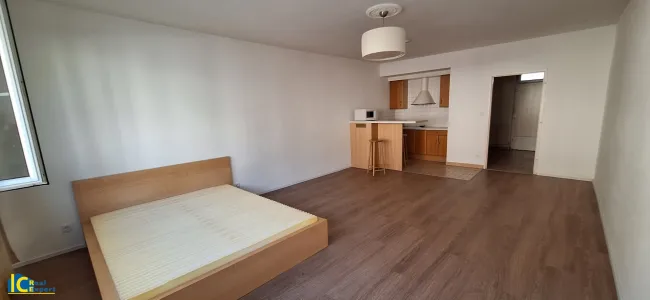 Perfekte Singlewohnung